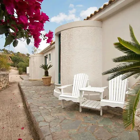 Apostolata * Skala (Kefalonia)